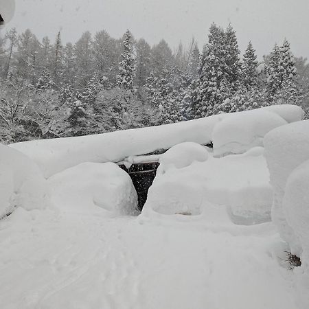 むかしの暮らし体験 1日二組 古民家の宿 みのり家 Takayama  Exterior foto