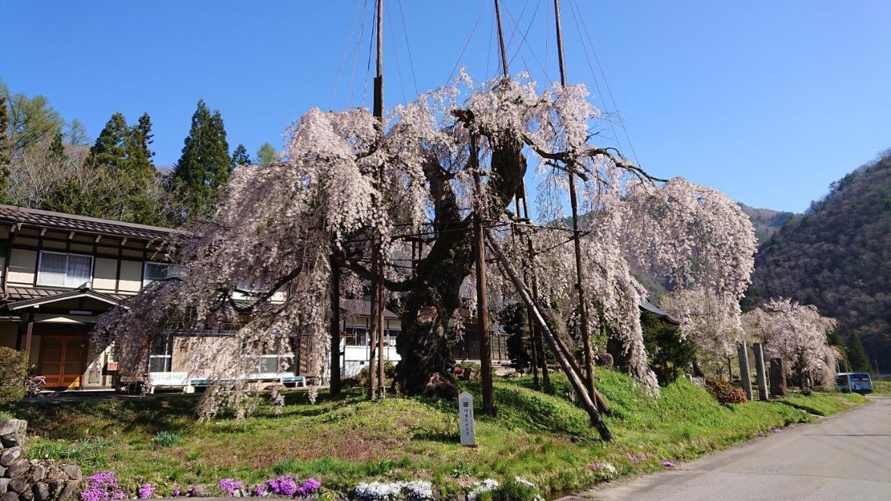 むかしの暮らし体験 1日二組 古民家の宿 みのり家 Takayama  Exterior foto
